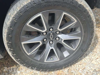 2021 Chevrolet Tahoe Z71 2Z7 - miniatura 29