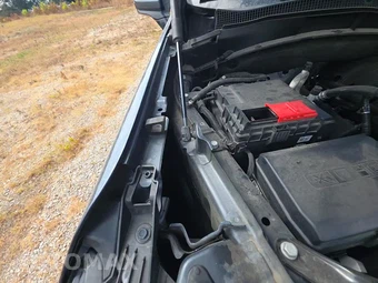 2021 Chevrolet Tahoe Z71 2Z7 - miniatura 31