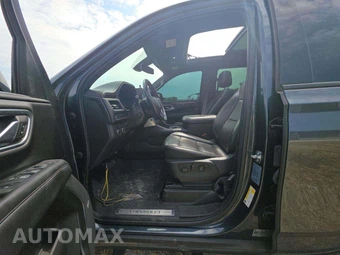 2021 Chevrolet Tahoe Z71 2Z7 - miniatura 6