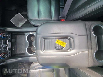2021 Chevrolet Tahoe Z71 2Z7 - miniatura 8