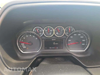 2021 Chevrolet Tahoe Z71 2Z7 - miniatura 9