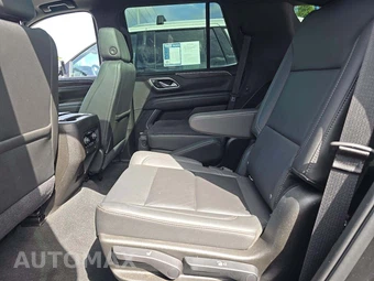 2021 Chevrolet Tahoe Z71 2Z7 - miniatura 13