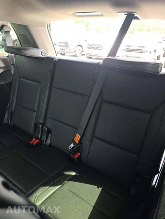 2021 Chevrolet Tahoe Z71 2Z7 - miniatura 14