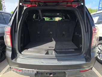 2021 Chevrolet Tahoe Z71 2Z7 - miniatura 15