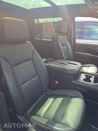 2021 Chevrolet Tahoe Z71 2Z7 - miniatura 19