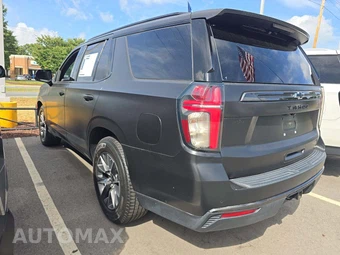 2021 Chevrolet Tahoe Z71 2Z7 - miniatura 2