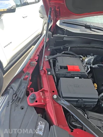 2021 Chevrolet Tahoe Z71 2Z7 - miniatura 23