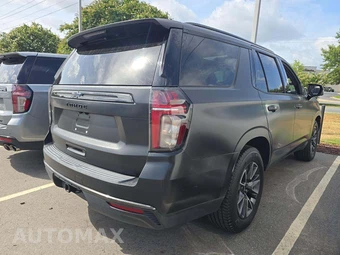 2021 Chevrolet Tahoe Z71 2Z7 - miniatura 3