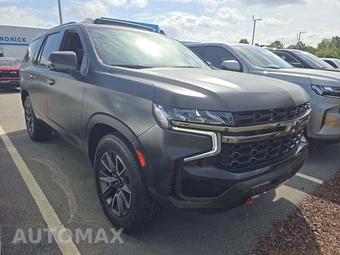 2021 Chevrolet Tahoe Z71 2Z7 - miniatura 4