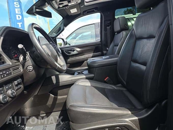 2021 Chevrolet Tahoe Z71 2Z7 - miniatura 6
