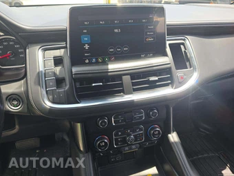 2021 Chevrolet Tahoe Z71 2Z7 - miniatura 10