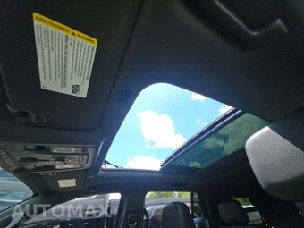 2021 Chevrolet Tahoe Z71 2Z7 - miniatura 11