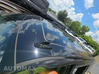 2021 Chevrolet Tahoe Z71 2Z7 - miniatura 12