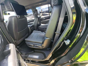 2021 Chevrolet Tahoe Z71 2Z7 - miniatura 13