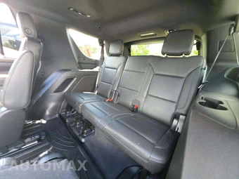 2021 Chevrolet Tahoe Z71 2Z7 - miniatura 14