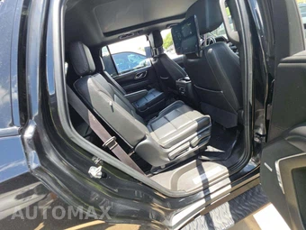2021 Chevrolet Tahoe Z71 2Z7 - miniatura 17