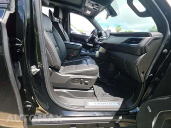 2021 Chevrolet Tahoe Z71 2Z7 - miniatura 19