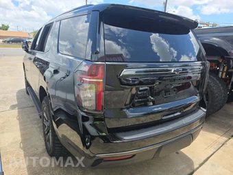 2021 Chevrolet Tahoe Z71 2Z7 - miniatura 2