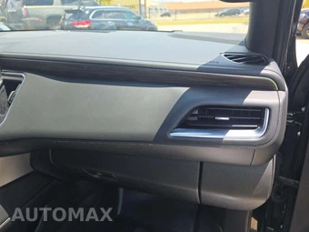 2021 Chevrolet Tahoe Z71 2Z7 - miniatura 20