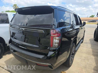 2021 Chevrolet Tahoe Z71 2Z7 - miniatura 3