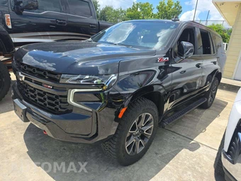2021 Chevrolet Tahoe Z71 2Z7 - miniatura 5