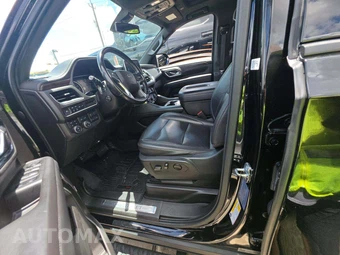 2021 Chevrolet Tahoe Z71 2Z7 - miniatura 6