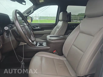 2021 Chevrolet Tahoe Z71 2Z7 - miniatura 13