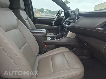 2021 Chevrolet Tahoe Z71 2Z7 - miniatura 14
