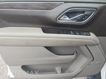 2021 Chevrolet Tahoe Z71 2Z7 - miniatura 15