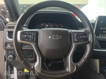 2021 Chevrolet Tahoe Z71 2Z7 - miniatura 16