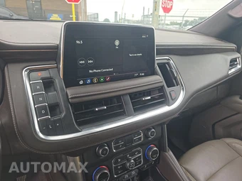 2021 Chevrolet Tahoe Z71 2Z7 - miniatura 17