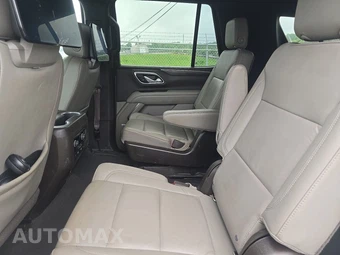 2021 Chevrolet Tahoe Z71 2Z7 - miniatura 19