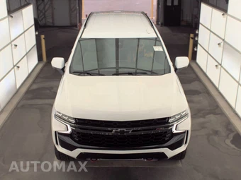 2021 Chevrolet Tahoe Z71 2Z7 - miniatura 2