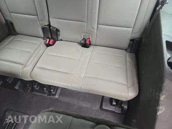 2021 Chevrolet Tahoe Z71 2Z7 - miniatura 20