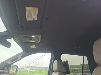 2021 Chevrolet Tahoe Z71 2Z7 - miniatura 21