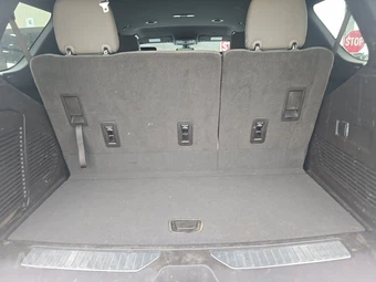 2021 Chevrolet Tahoe Z71 2Z7 - miniatura 24