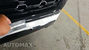 2021 Chevrolet Tahoe Z71 2Z7 - miniatura 27