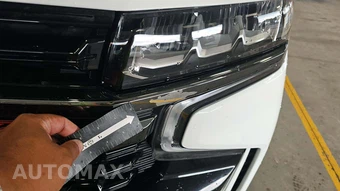 2021 Chevrolet Tahoe Z71 2Z7 - miniatura 32