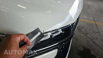 2021 Chevrolet Tahoe Z71 2Z7 - miniatura 34