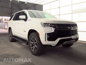 2021 Chevrolet Tahoe Z71 2Z7 - miniatura 4