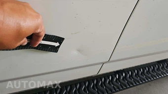 2021 Chevrolet Tahoe Z71 2Z7 - miniatura 43