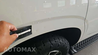 2021 Chevrolet Tahoe Z71 2Z7 - miniatura 45