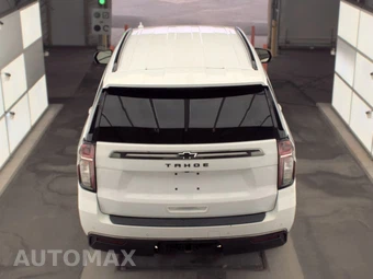 2021 Chevrolet Tahoe Z71 2Z7 - miniatura 6