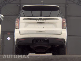 2021 Chevrolet Tahoe Z71 2Z7 - miniatura 7