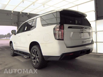 2021 Chevrolet Tahoe Z71 2Z7 - miniatura 8