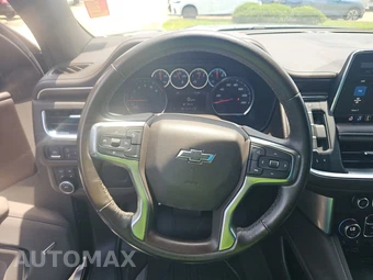 2021 Chevrolet Tahoe Z71 2Z7 - miniatura 10