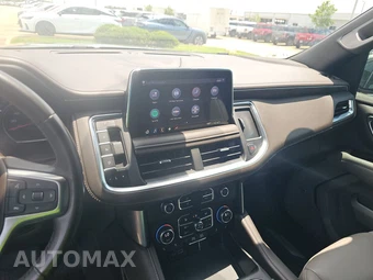 2021 Chevrolet Tahoe Z71 2Z7 - miniatura 11