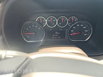 2021 Chevrolet Tahoe Z71 2Z7 - miniatura 12