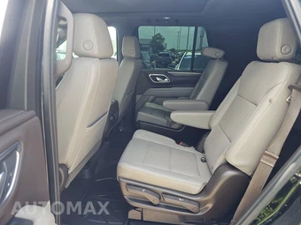 2021 Chevrolet Tahoe Z71 2Z7 - miniatura 13