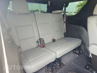 2021 Chevrolet Tahoe Z71 2Z7 - miniatura 14